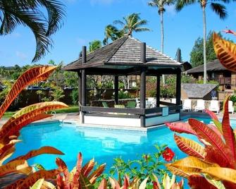 Turtle Bay Sage Ta-097-866-3424-02 Condo - Kahuku - Piscine