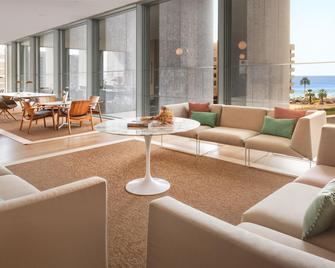 Melia Palma Bay - Palma - Servicio de la propiedad