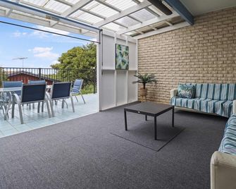 Highton Accommodation (Geelong) - Geelong - Balcony