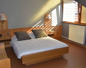 La Maison d'Alice - Breitenbach-Haut-Rhin - Habitación