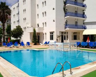 Serin - Marmaris - Pool