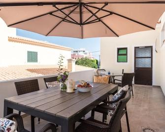 Quinta da Paz B&B - Portimão - Balkon