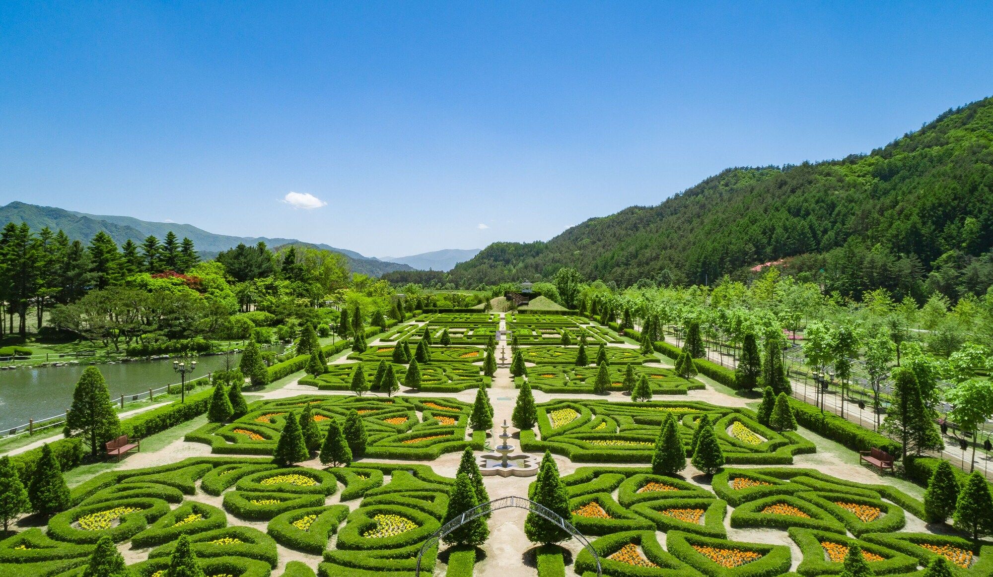 فندق كنسينغتون بيونغتشانغ