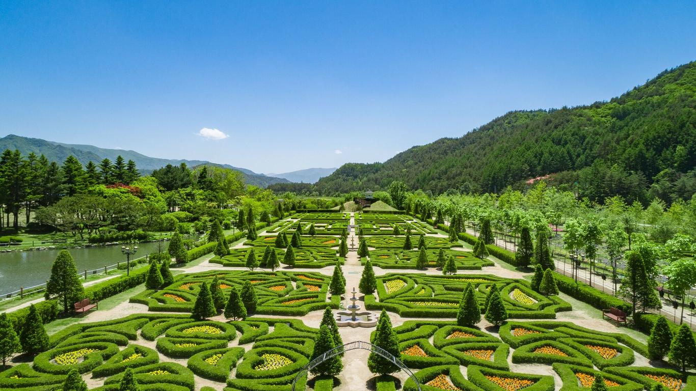 KensingtonHotel Pyeongchang