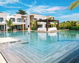 Villas La Mar - Monterrico - Pool