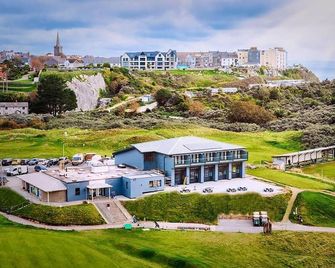 The Dunes - Tenby