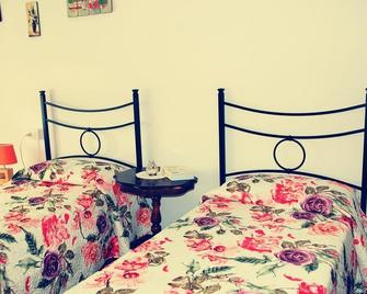 B&B Rosa - Samarate - Habitación