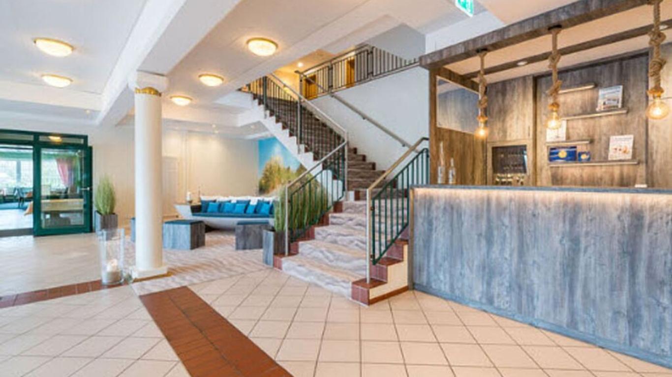 Hotel Kölfhamm