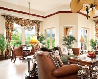Bella Vista 4B 3 bdrs ocean view in Los Suenos - Herradura