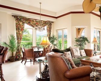 Bella Vista 4B 3 bdrs ocean view in Los Suenos - Herradura