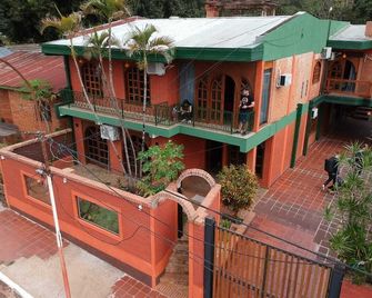 El Uru Suite Hotel - Puerto Iguazú