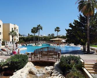 Panareti Coral Bay Resort - Coral Bay - Pool