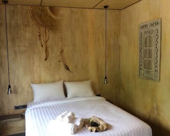 Dreamcatcher Boutique Hotel - Ko Samui - Habitación