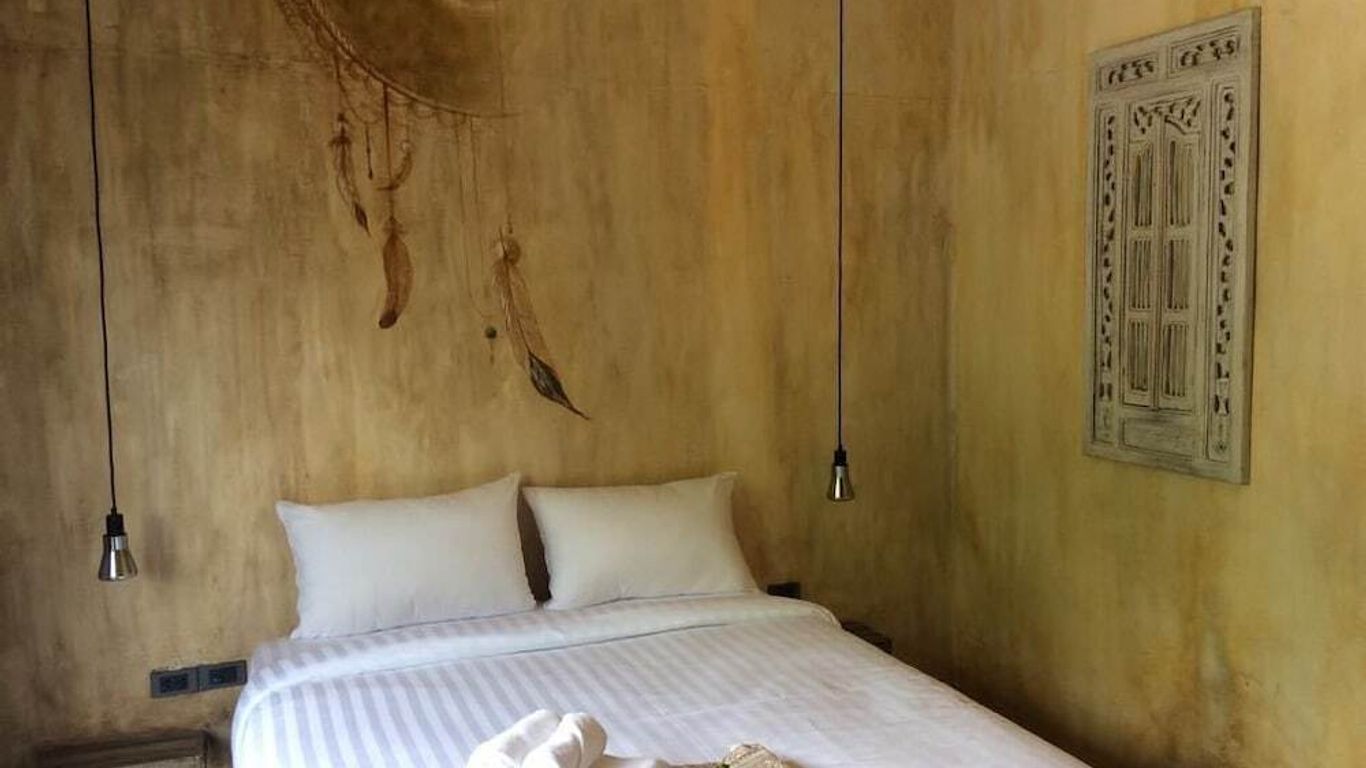 Dreamcatcher Boutique Hotel