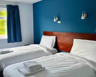 Mk Hotel - Milton Keynes - Habitación