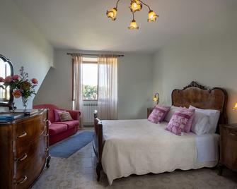 Il Borgo Diffuso di San Michele - Civitella d'Agliano - Habitación