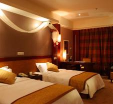 King World Hotel