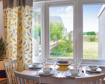 2 bedroom accommodation in Isle of Islay - Isle of Islay - Sala de jantar