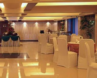 The Royal Orchid Hotel, Chembur - Mumbai - Feestzaal
