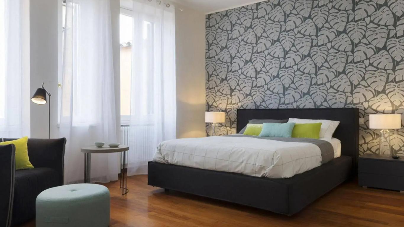 Navona 49 Luxury Suites&Apartment