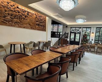 Tysonb&b - Lugu Township - Restaurant