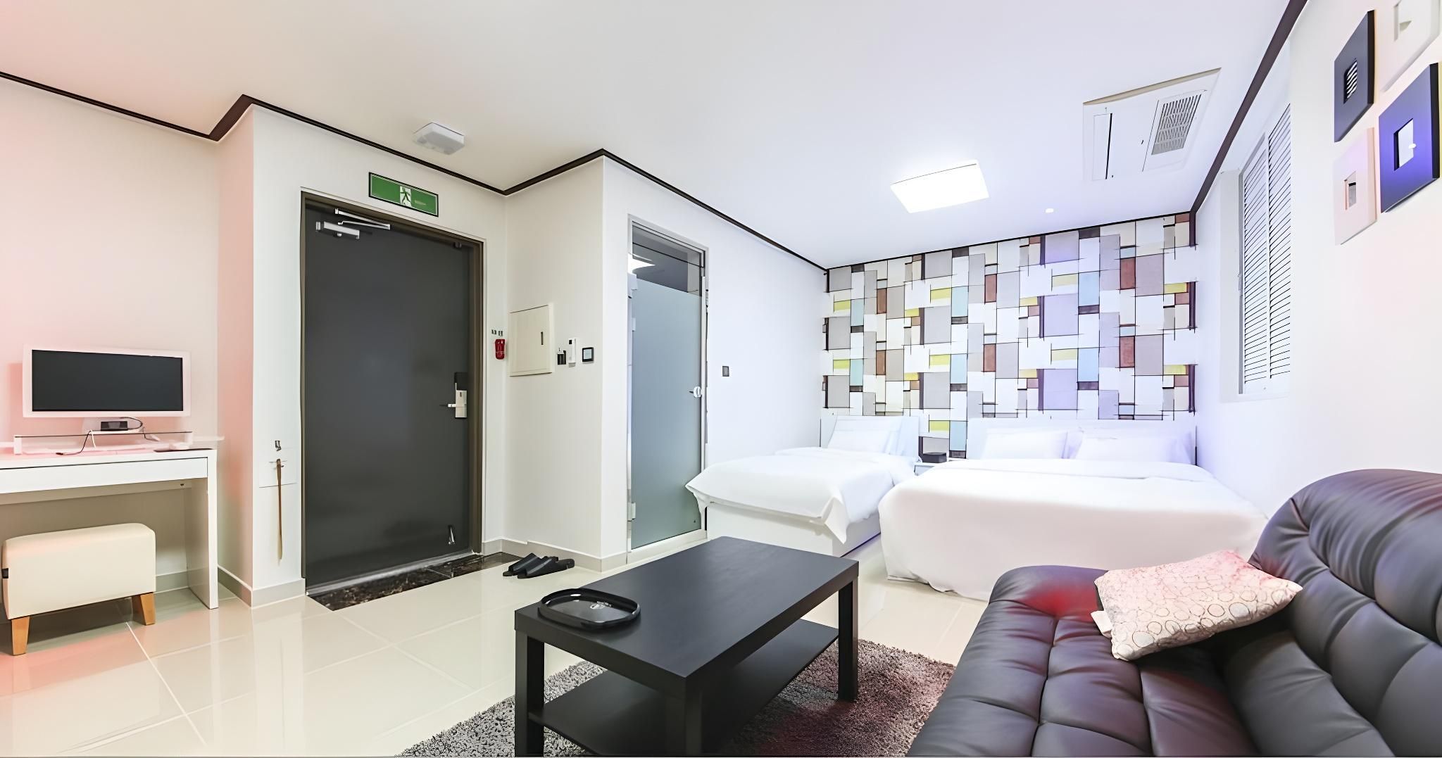 إتايوان أيه وان هوتل