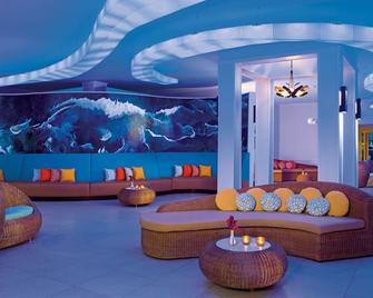 Sunscape Curacao Resort, Spa & Casino - Willemstad - Sala d'estar