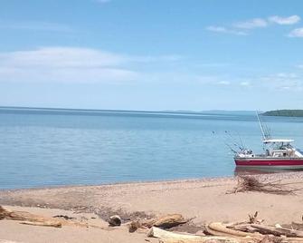 House in Bessemer - 3 BR/1.5 Bathrooms - Bessemer - Beach