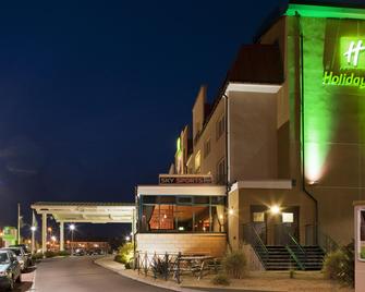 Holiday Inn Aberdeen - West - Aberdeen - Gebäude