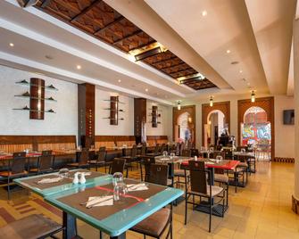 ibis Ouarzazate Centre - אוארזאזטה - מסעדה