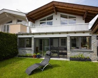 Haus Rudi - Ried im Zillertal - Clădire