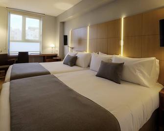 Evenia Rossello - Barcelona - Habitación