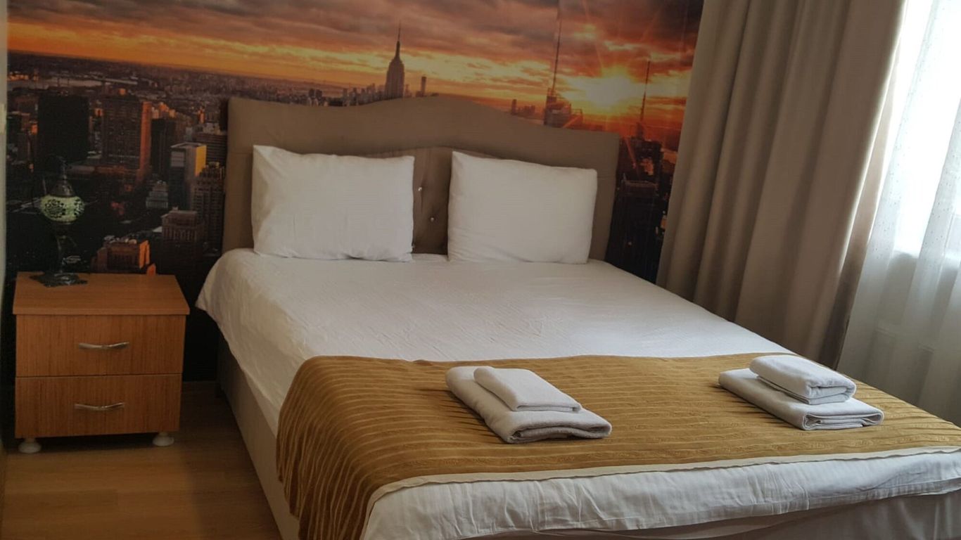 Seyri Istanbul Hotel