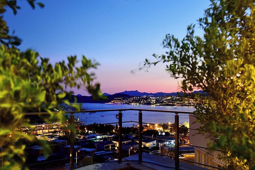 ديجيرمينبورنو ريزيدنس