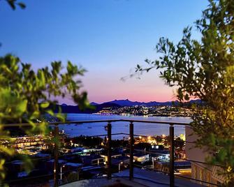 Degirmenburnu Residence - Bodrum - Balcony