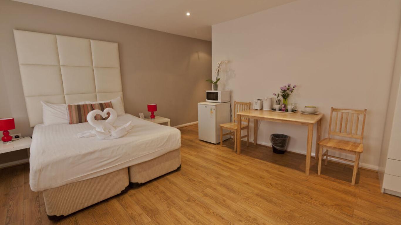 Nox West Hampstead