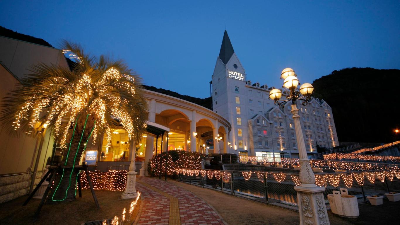 Hotel Lorelei