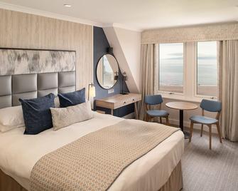 Seamill Hydro Hotel & Resort - West Kilbride - Bedroom