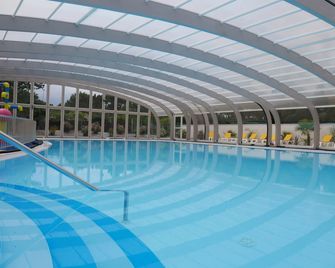 Camping Le Bois Dormant - Saint-Jean-de-Monts - Piscina