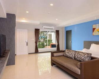 Fx Hotel Pattaya - Pattaya