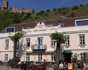 Gasthof Prankl - Spitz
