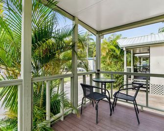 Ingenia Holidays Noosa North - Tewantin - Balcony