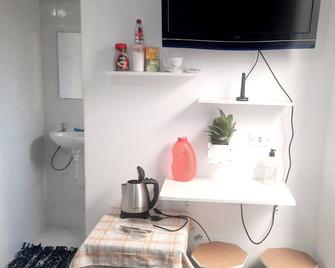 Suite next to Guarulhos Airport - Guarulhos