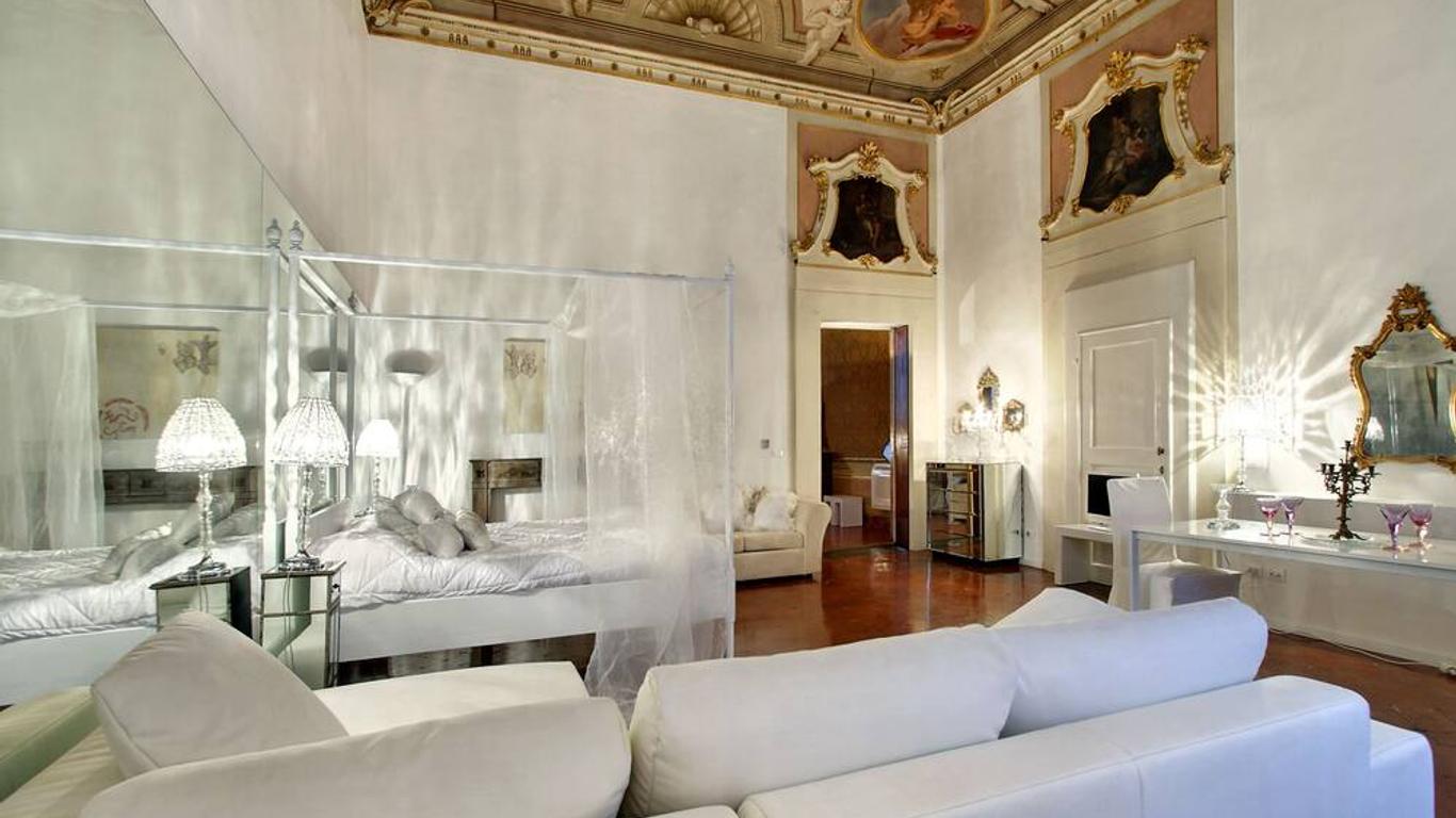 Palazzo Tolomei - Residenza D'Epoca