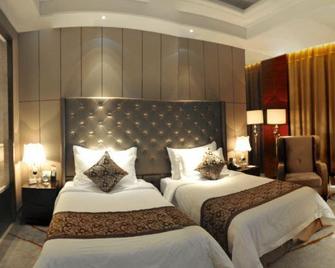 Xinhua Jintang Hotel - Jiujiang - Habitación