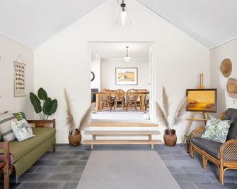 Haven Hills - Korumburra - Soggiorno