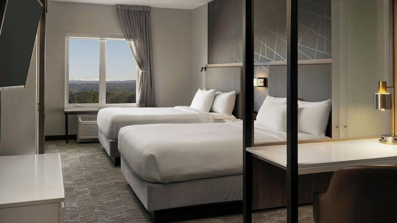 Hotel Vista Sierra