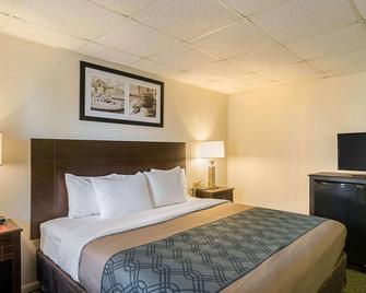 Quality Inn Ocean City Beachfront - Ocean City