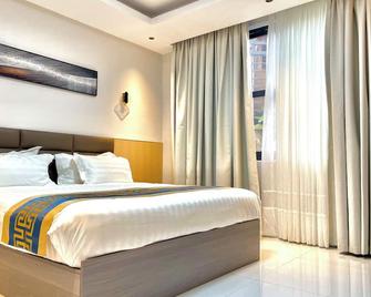 Step Apart Hotel - Kigali