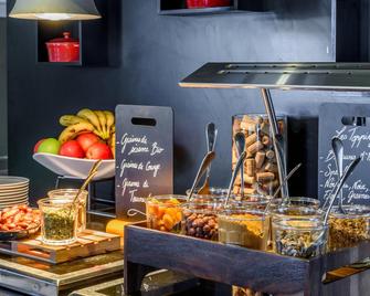 Campanile Nature - Cahors - Cahors - Jídelna